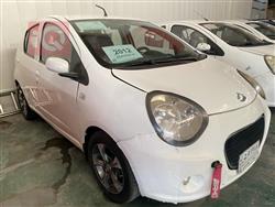 Geely CK